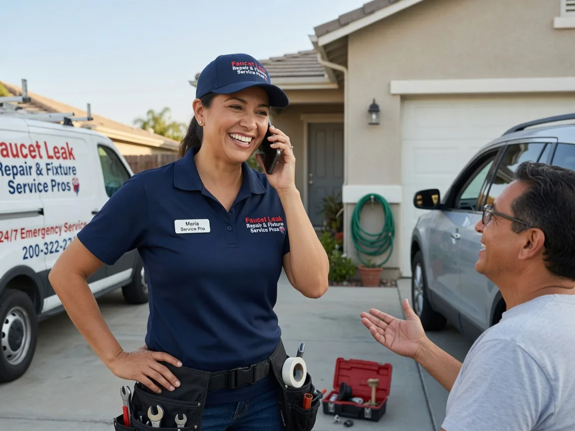 Faucet Repair Brownsville, TN FAQs