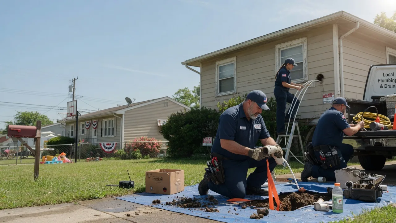 Faucet Repair in Brownsville, TN near me