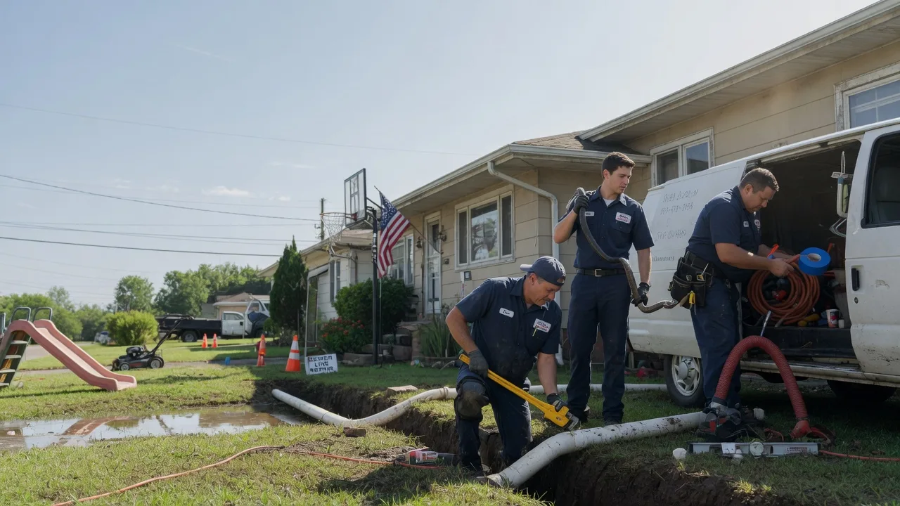 Toilet Installation in Brownsville, TN near me